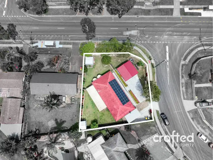 Second view of Homely house listing, 1 Bennett Drive, Regents Park QLD 4118