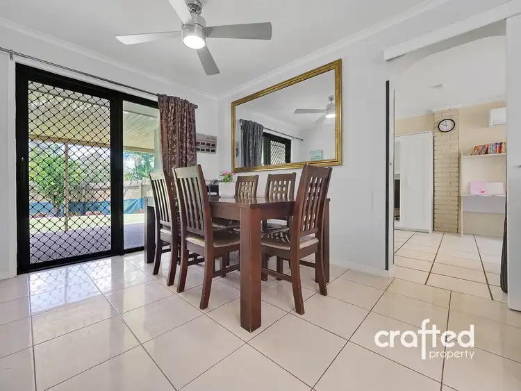 Fourth view of Homely house listing, 1 Bennett Drive, Regents Park QLD 4118