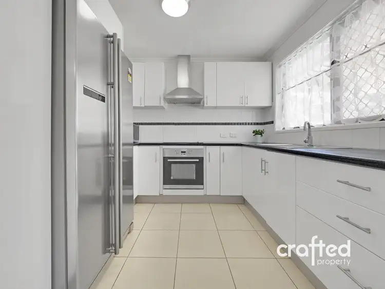 Fifth view of Homely house listing, 1 Bennett Drive, Regents Park QLD 4118