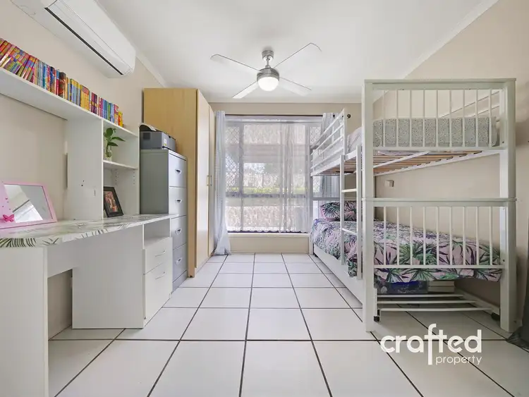 Sixth view of Homely house listing, 1 Bennett Drive, Regents Park QLD 4118