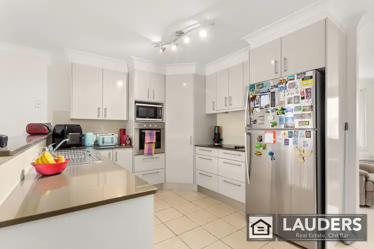 Third view of Homely semi-detached listing, 17 Flagtail Avenue, Old Bar NSW 2430
