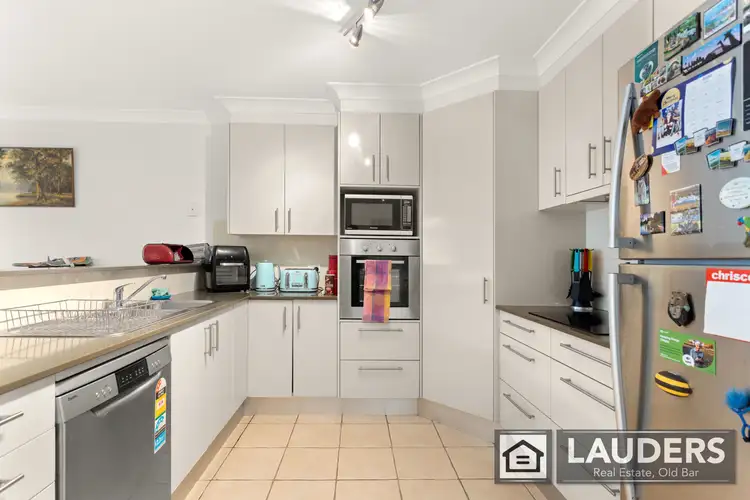 Fourth view of Homely semi-detached listing, 17 Flagtail Avenue, Old Bar NSW 2430