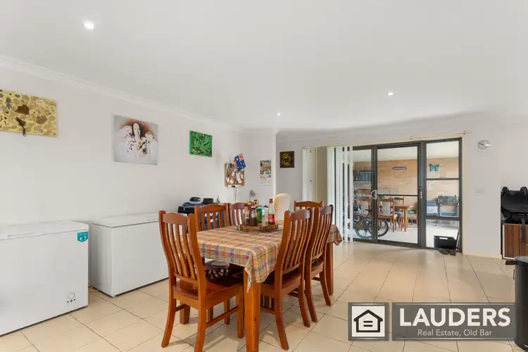 Seventh view of Homely semi-detached listing, 17 Flagtail Avenue, Old Bar NSW 2430