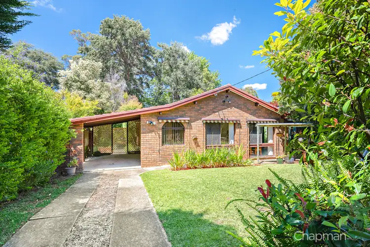 15 Roger Crescent, Mount Riverview NSW 2774