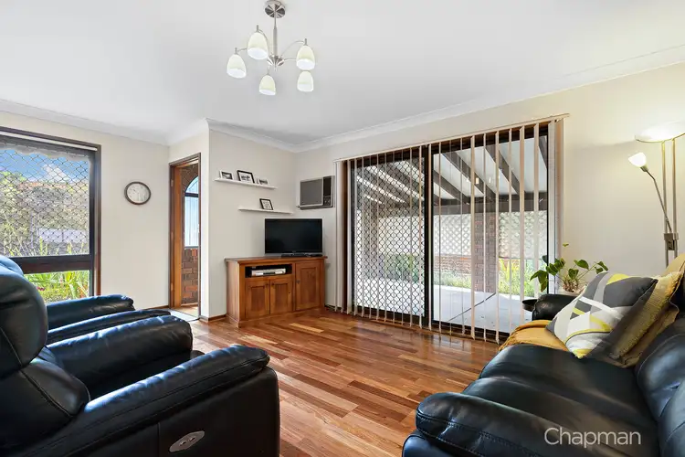 Second view of Homely house listing, 15 Roger Crescent, Mount Riverview NSW 2774