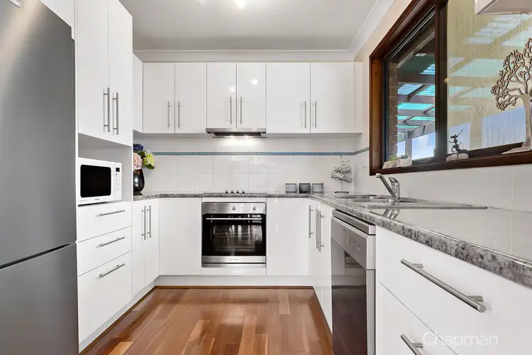 Third view of Homely house listing, 15 Roger Crescent, Mount Riverview NSW 2774