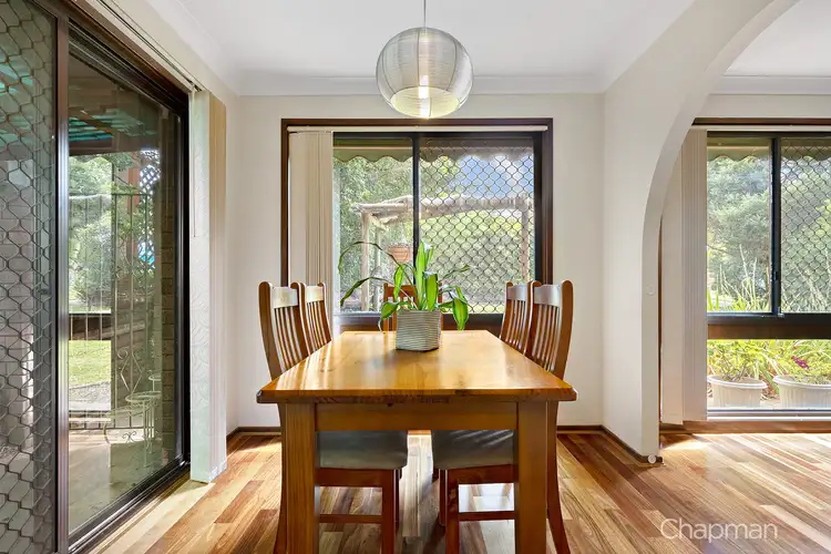 Fourth view of Homely house listing, 15 Roger Crescent, Mount Riverview NSW 2774