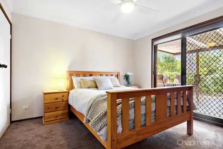 Fifth view of Homely house listing, 15 Roger Crescent, Mount Riverview NSW 2774