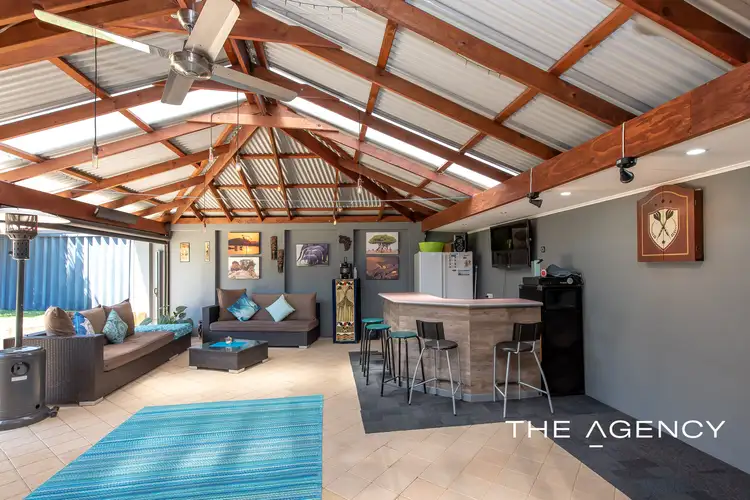37 Hurley Way, Hillarys WA 6025