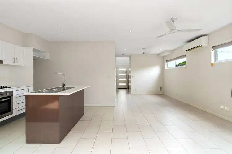 Third view of Homely townhouse listing, 1/14 Jennings Street, Zillmere QLD 4034