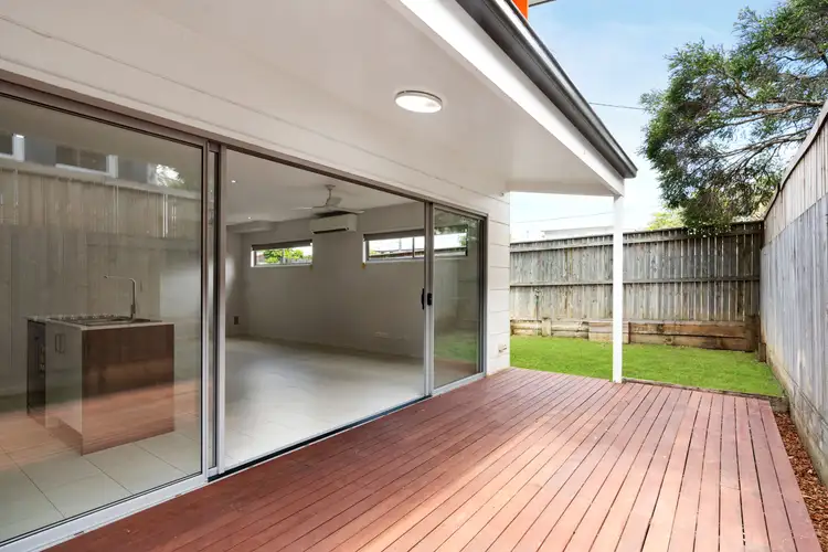 Fifth view of Homely townhouse listing, 1/14 Jennings Street, Zillmere QLD 4034