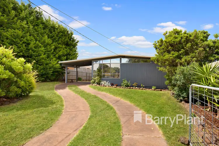25 Walpole Avenue, Rosebud VIC 3939
