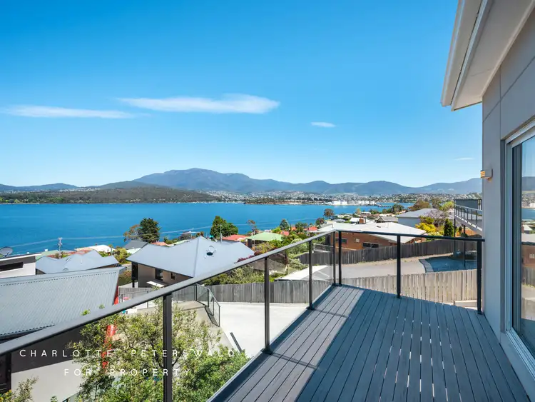 Sixth view of Homely townhouse listing, 3/178 Derwent Avenue, Lindisfarne TAS 7015