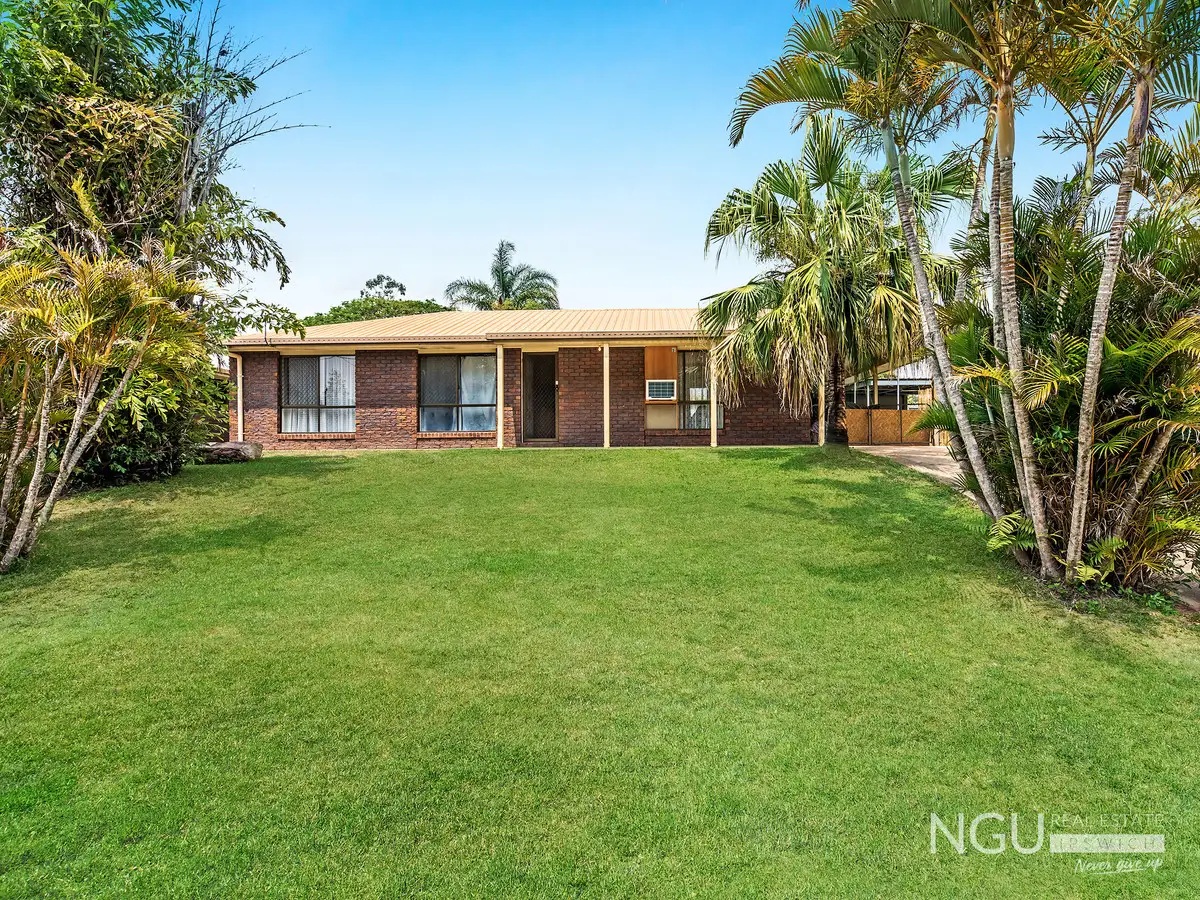 Main view of Homely house listing, 6 Wilson Court, Brassall QLD 4305