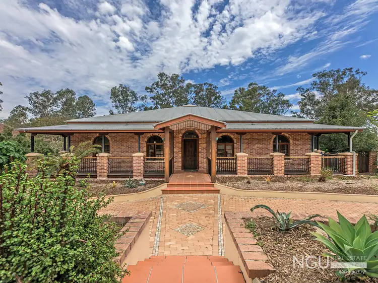 Third view of Homely house listing, 110 Lyndon Way, Karalee QLD 4306