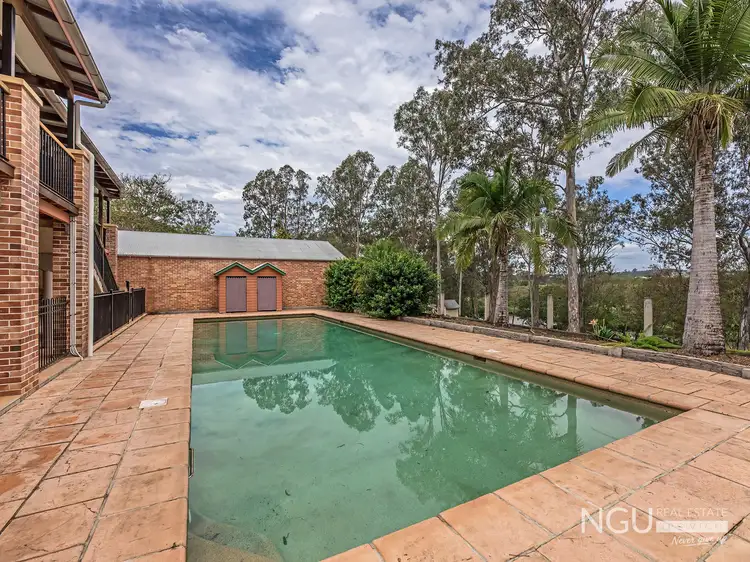 Fifth view of Homely house listing, 110 Lyndon Way, Karalee QLD 4306