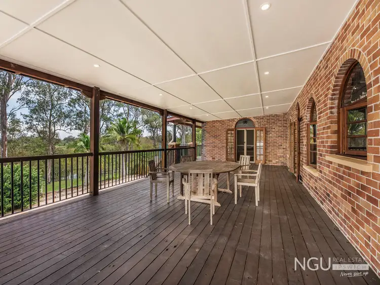 Sixth view of Homely house listing, 110 Lyndon Way, Karalee QLD 4306