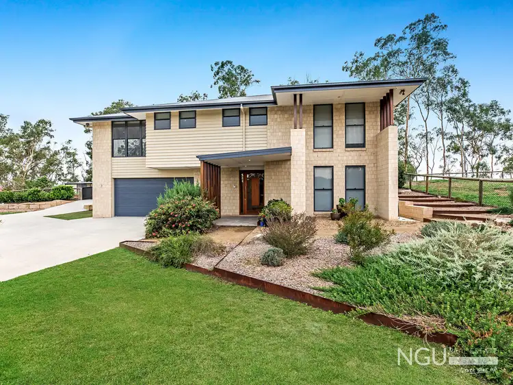 159 Diamantina Circle, Karalee QLD 4306
