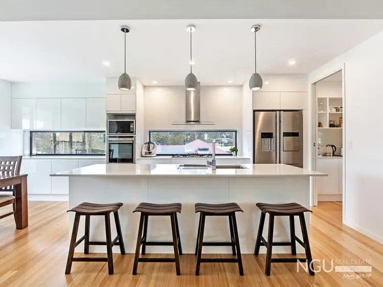 Fourth view of Homely house listing, 159 Diamantina Circle, Karalee QLD 4306