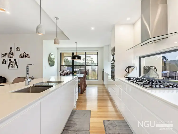 Fifth view of Homely house listing, 159 Diamantina Circle, Karalee QLD 4306