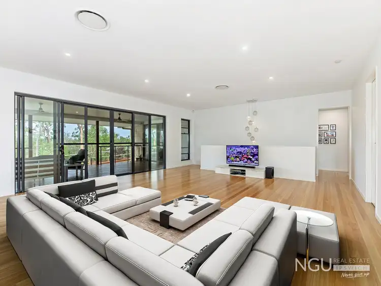 Sixth view of Homely house listing, 159 Diamantina Circle, Karalee QLD 4306