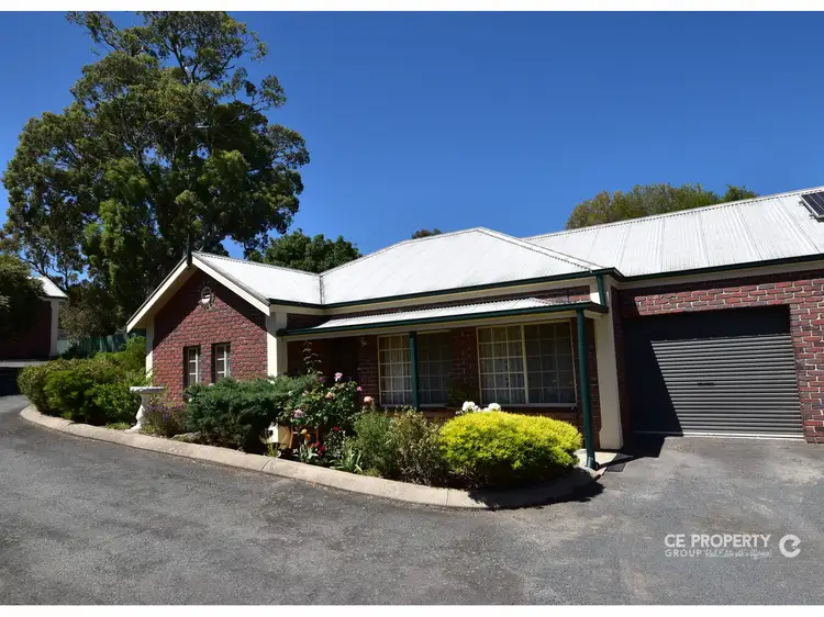 Main view of Homely house listing, 2/10 Showground Road, Mount Pleasant SA 5235