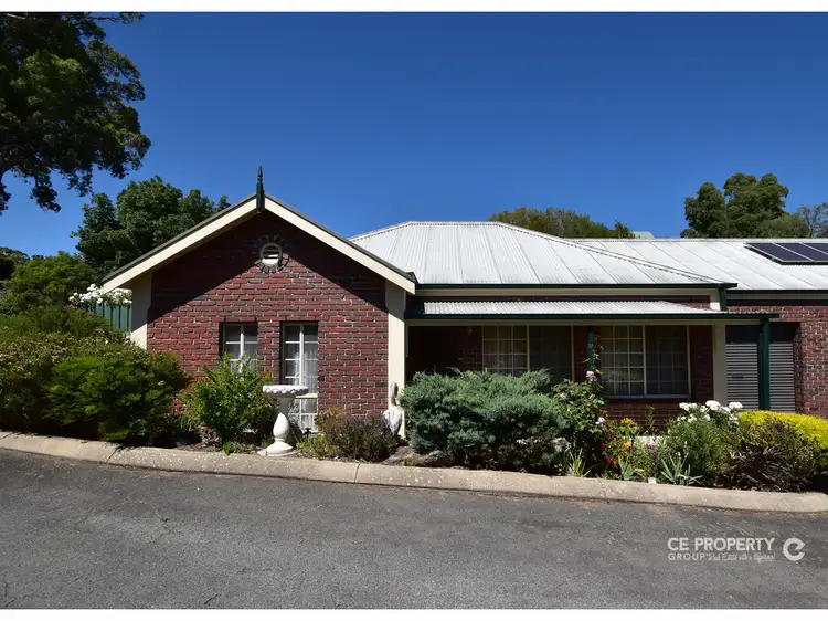 Second view of Homely house listing, 2/10 Showground Road, Mount Pleasant SA 5235