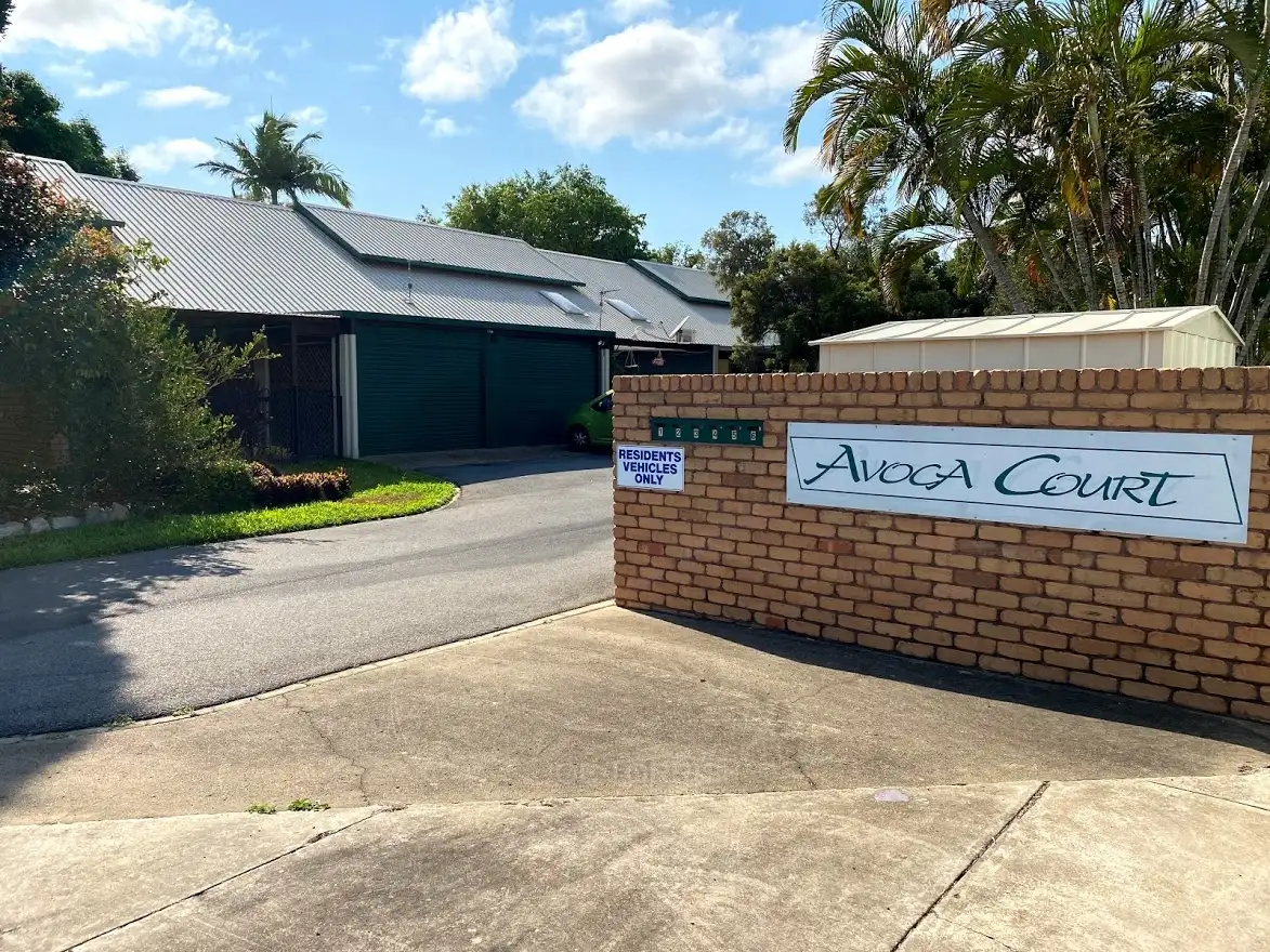 Main view of Homely unit listing, 1/14 Herberton Street, Mareeba QLD 4880