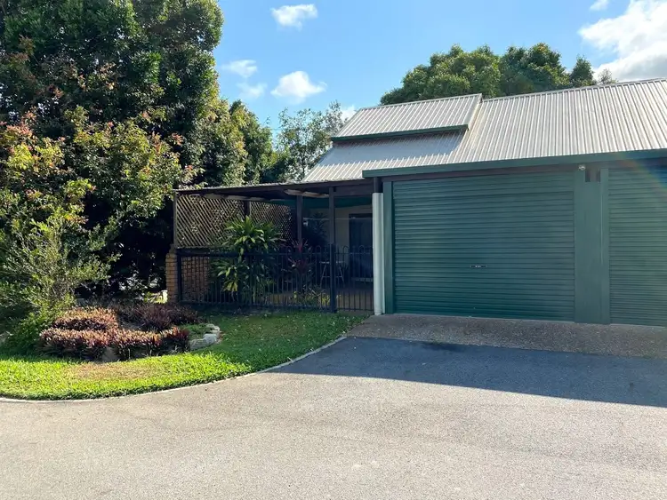 Second view of Homely unit listing, 1/14 Herberton Street, Mareeba QLD 4880