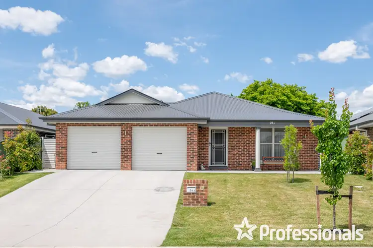 24a Barr Street, Windradyne NSW 2795