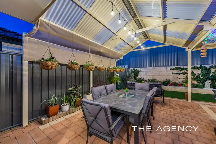 Fourth view of Homely house listing, 24 Strathmerton Road, Banksia Grove WA 6031