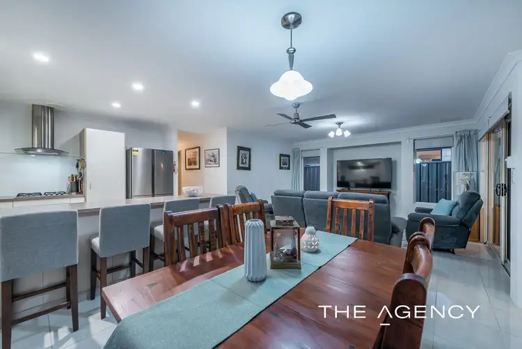 Sixth view of Homely house listing, 24 Strathmerton Road, Banksia Grove WA 6031