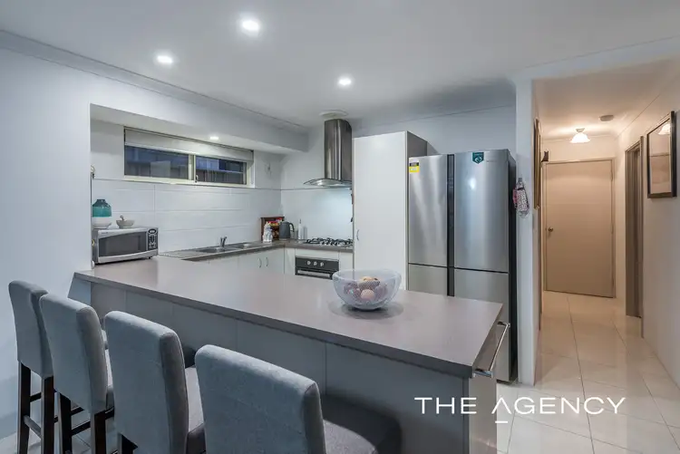 Seventh view of Homely house listing, 24 Strathmerton Road, Banksia Grove WA 6031