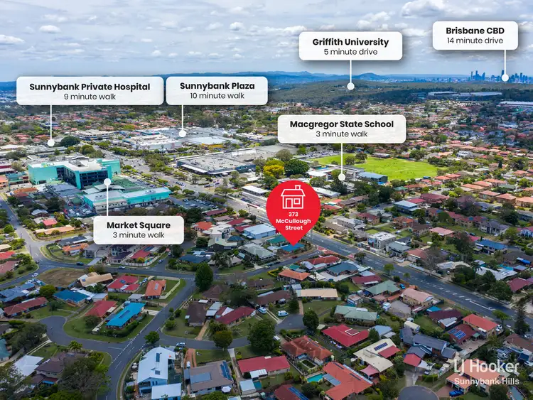 373 McCullough Street, Sunnybank QLD 4109