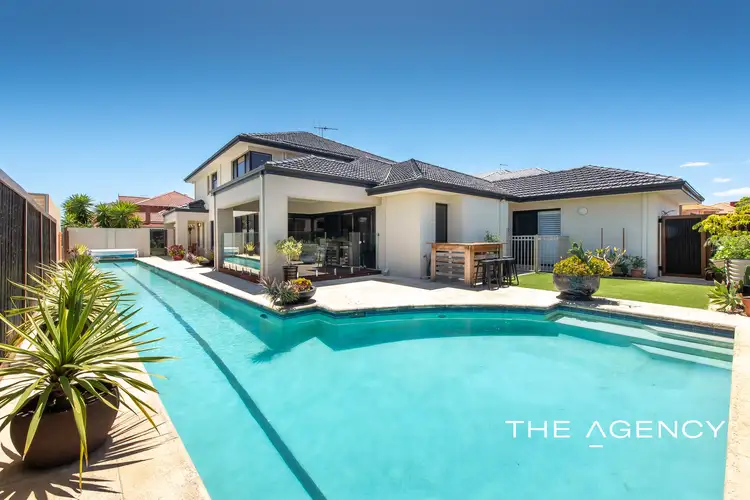 7 Kinch Lane, Hillarys WA 6025