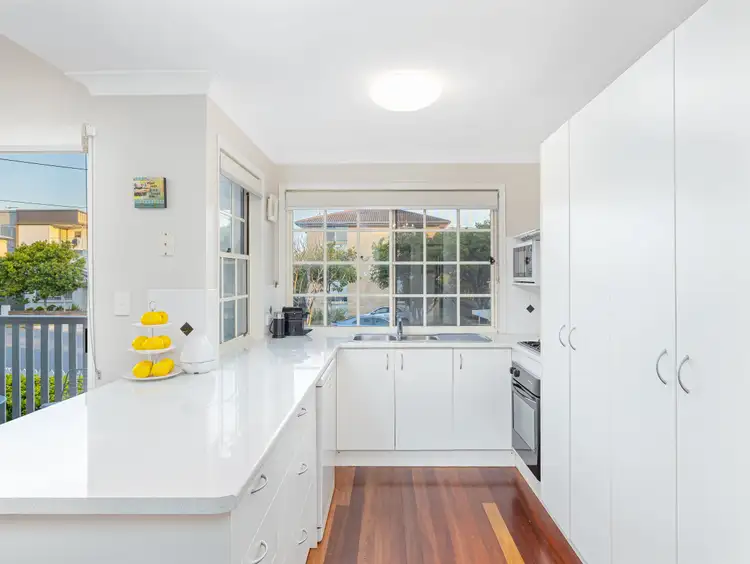 Third view of Homely townhouse listing, 1/49 Love Street, Northgate QLD 4013