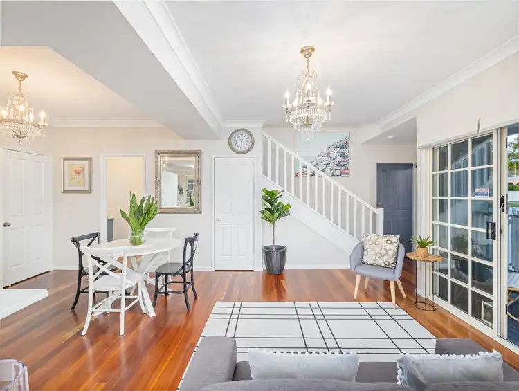 Fifth view of Homely townhouse listing, 1/49 Love Street, Northgate QLD 4013