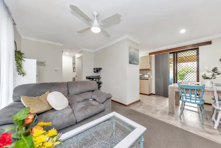 Second view of Homely house listing, 12 Erindoon Way, Waikiki WA 6169
