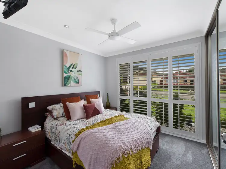 Sixth view of Homely house listing, 14 Yanderra Crescent, Narara NSW 2250