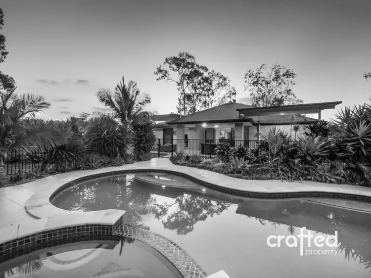 46 Bradman Street, New Beith QLD 4124