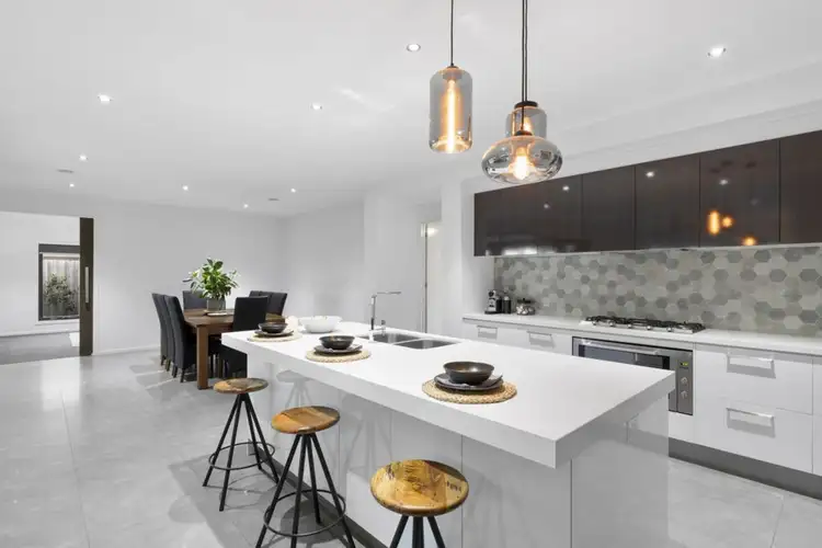 Third view of Homely house listing, 42 Sirrom Crescent, Armstrong Creek VIC 3217