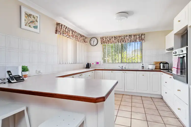 Fourth view of Homely house listing, 19a Chapman Drive, Somerville WA 6430