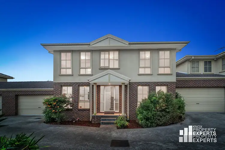 6/13 View Road, Bayswater VIC 3153