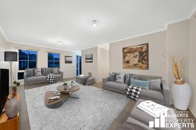 Third view of Homely townhouse listing, 6/13 View Road, Bayswater VIC 3153