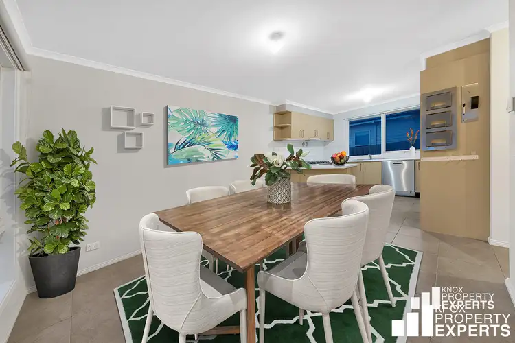 Fourth view of Homely townhouse listing, 6/13 View Road, Bayswater VIC 3153