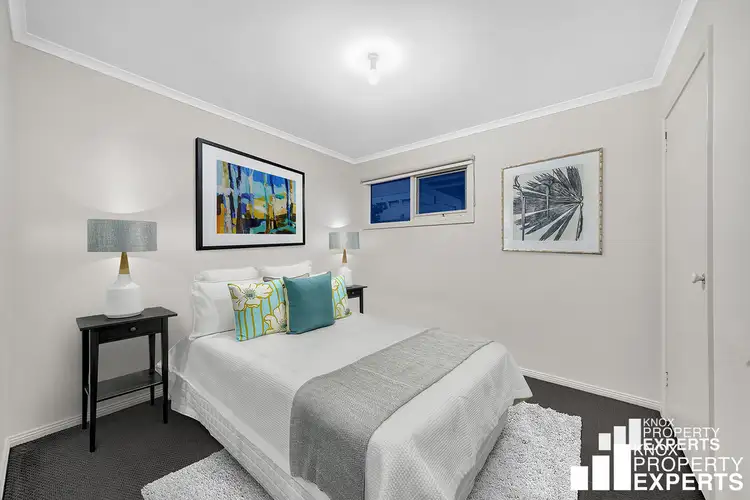 Sixth view of Homely townhouse listing, 6/13 View Road, Bayswater VIC 3153