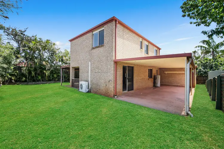 16 Lucy Court, Ormiston QLD 4160