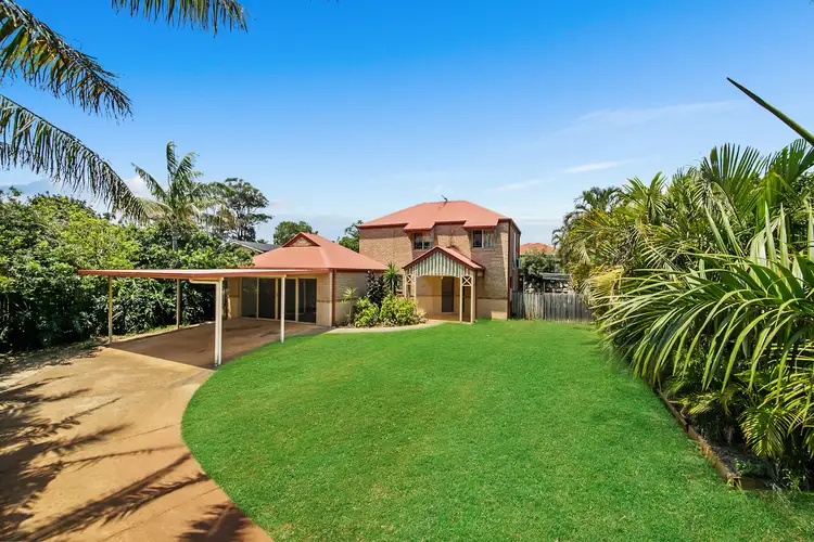 Second view of Homely house listing, 16 Lucy Court, Ormiston QLD 4160
