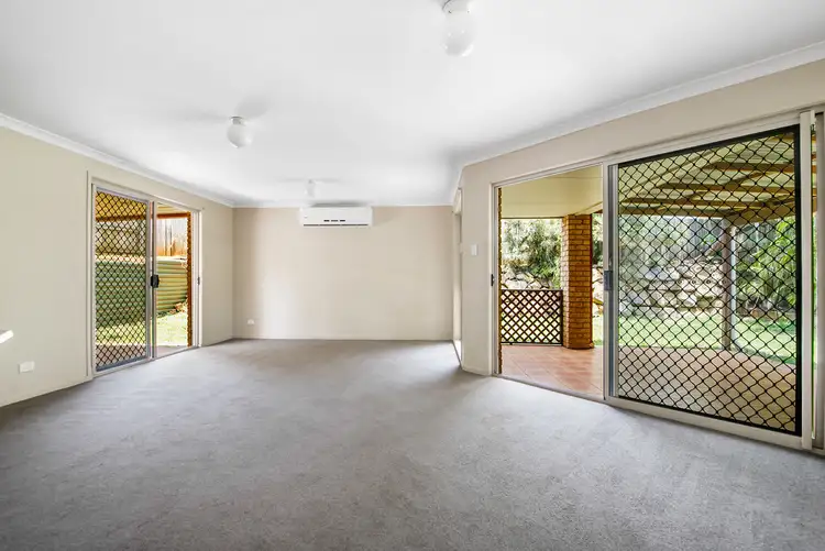 Fourth view of Homely house listing, 16 Lucy Court, Ormiston QLD 4160