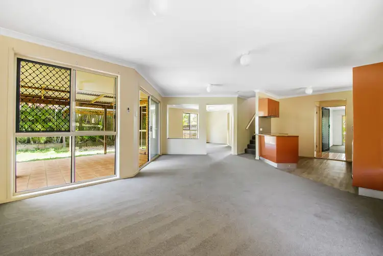 Fifth view of Homely house listing, 16 Lucy Court, Ormiston QLD 4160